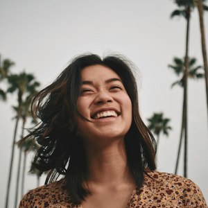 Portrait of Nora Feldman