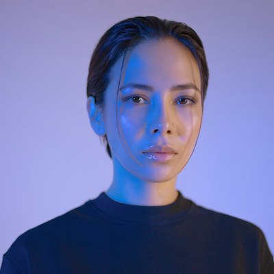 Portrait of Leah Nguyen